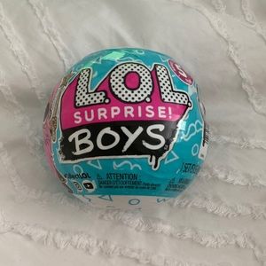LOL Surprise Boys Series 5